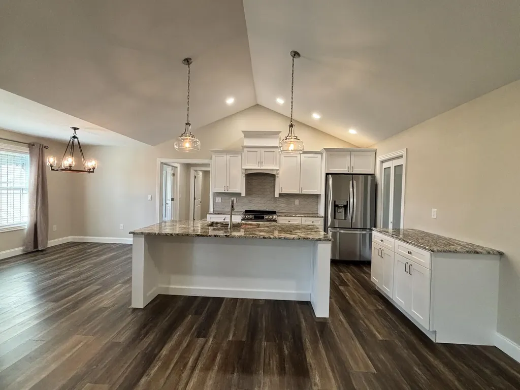 108 Twin Ponds Road Corbin KY 40701
