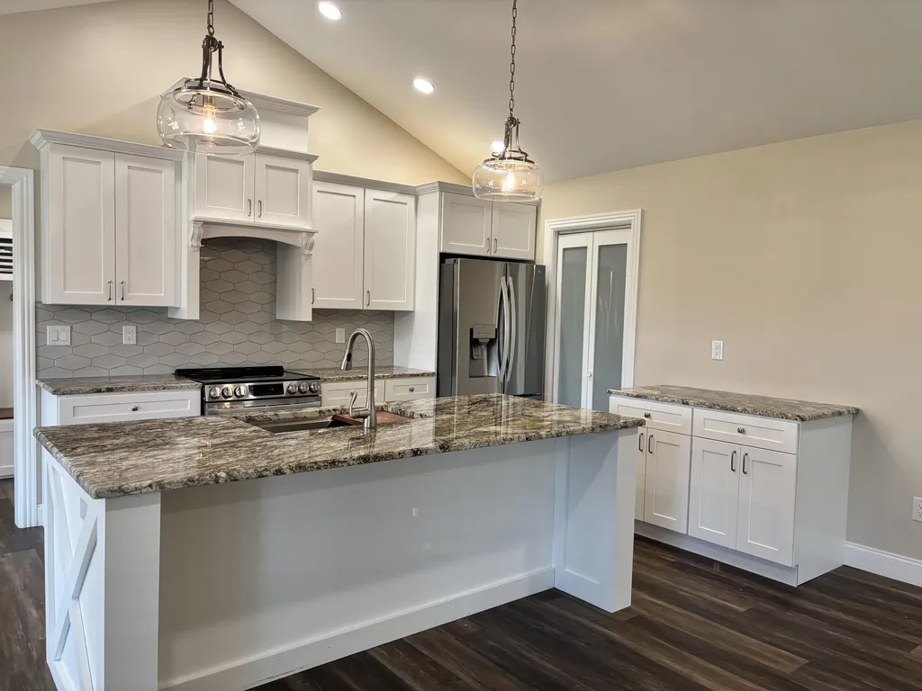 108 Twin Ponds Road Corbin KY 40701
