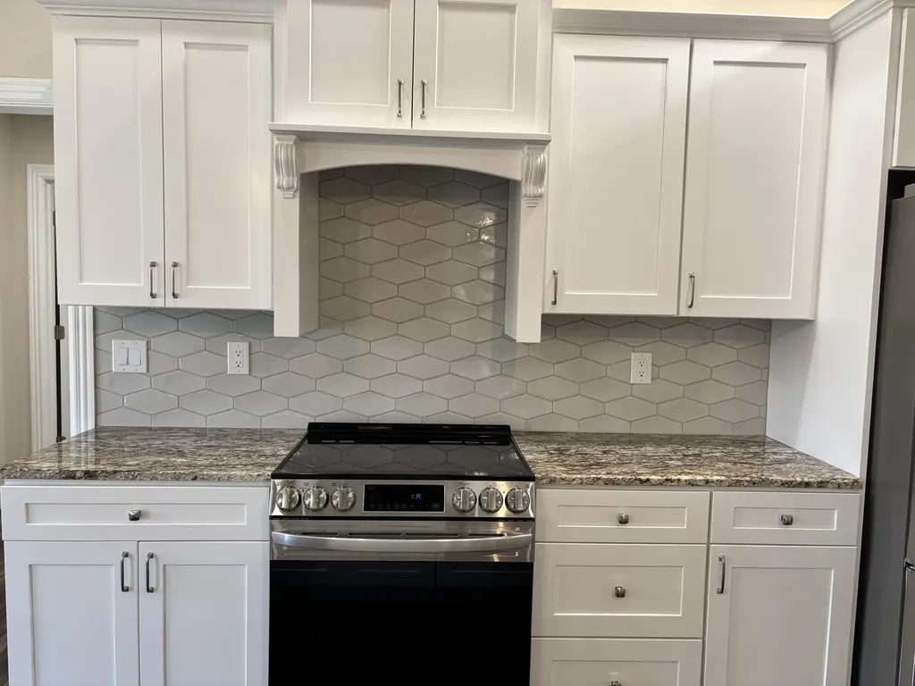 108 Twin Ponds Road Corbin KY 40701