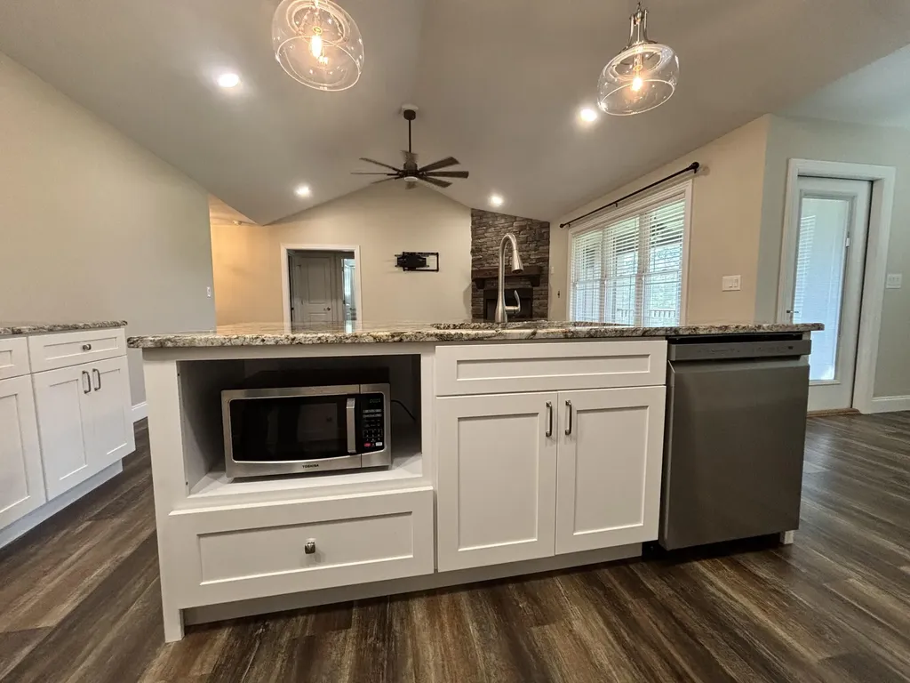 108 Twin Ponds Road Corbin KY 40701
