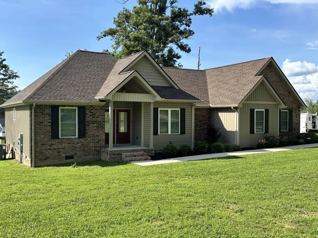 108 Twin Ponds Road Corbin KY 40701