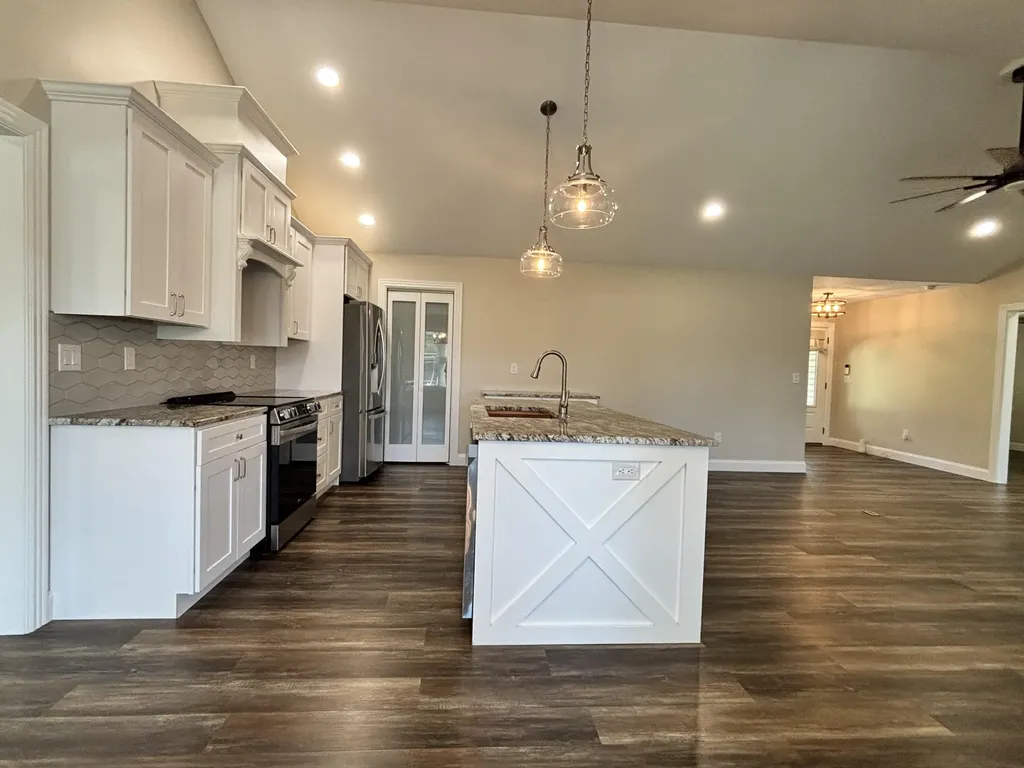 108 Twin Ponds Road Corbin KY 40701