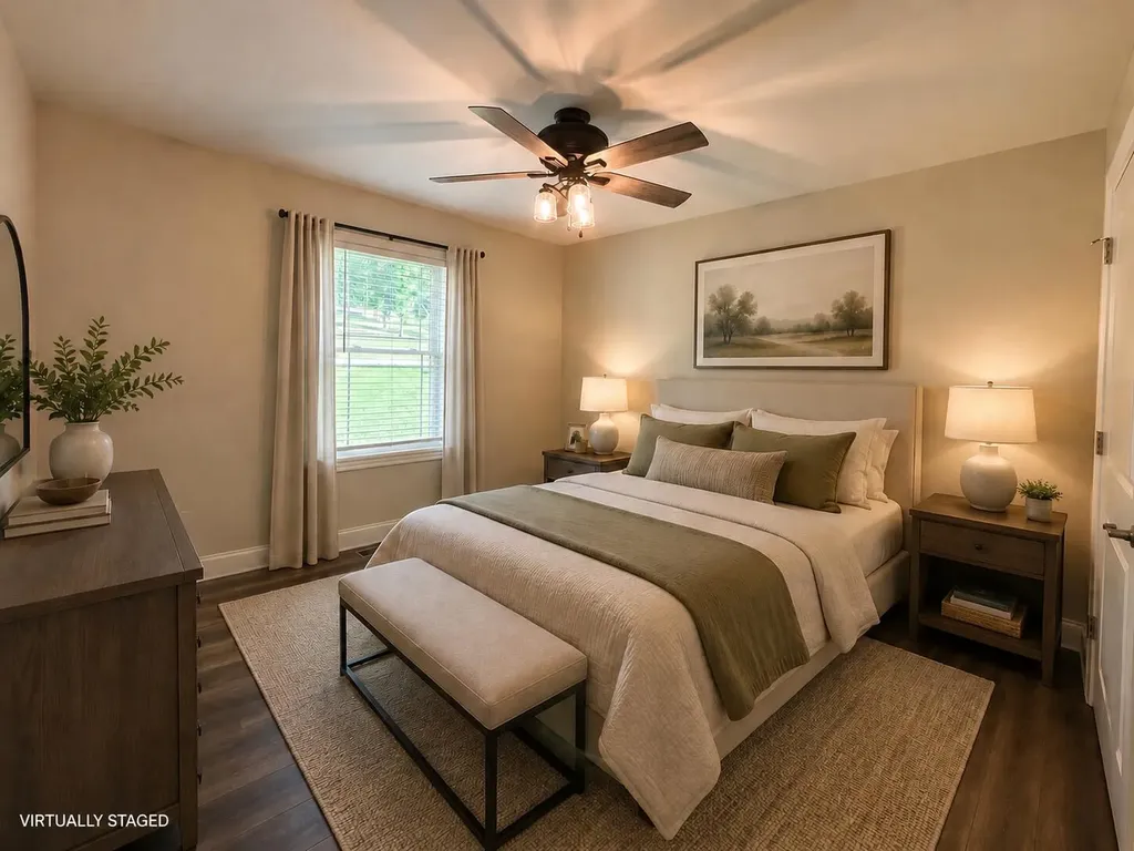 108 Twin Ponds Road Corbin KY 40701
