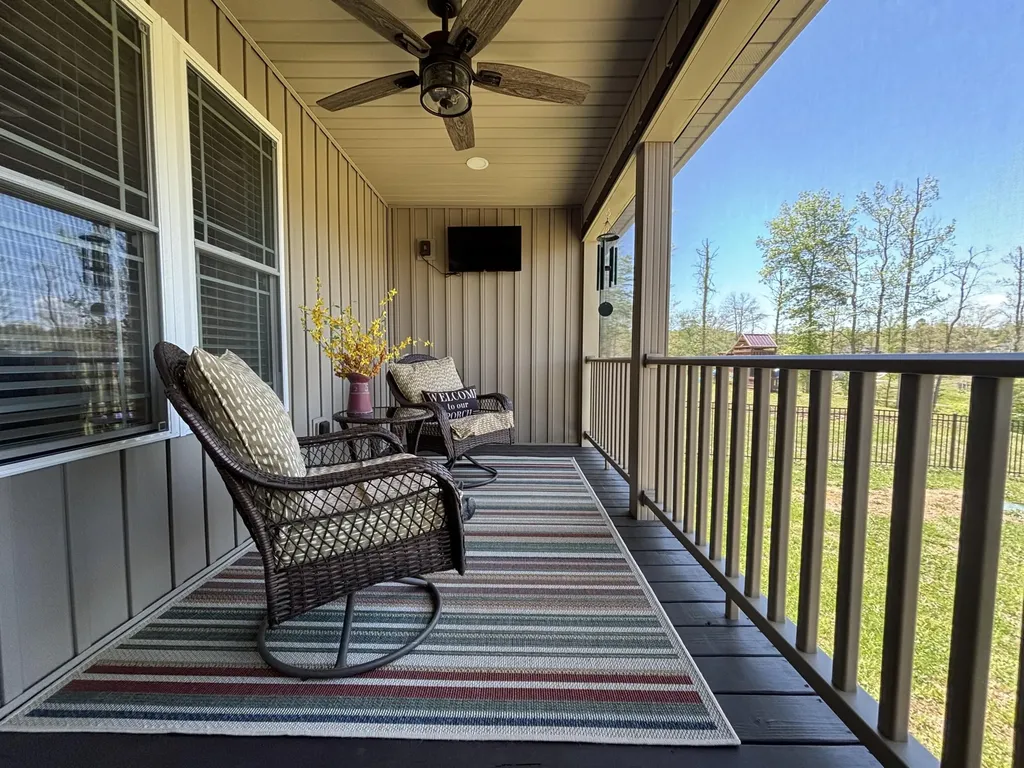 108 Twin Ponds Road Corbin KY 40701