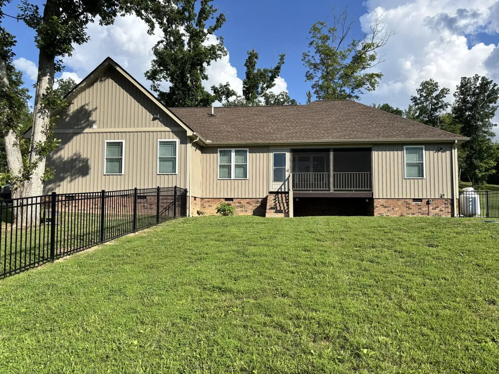 108 Twin Ponds Road Corbin KY 40701
