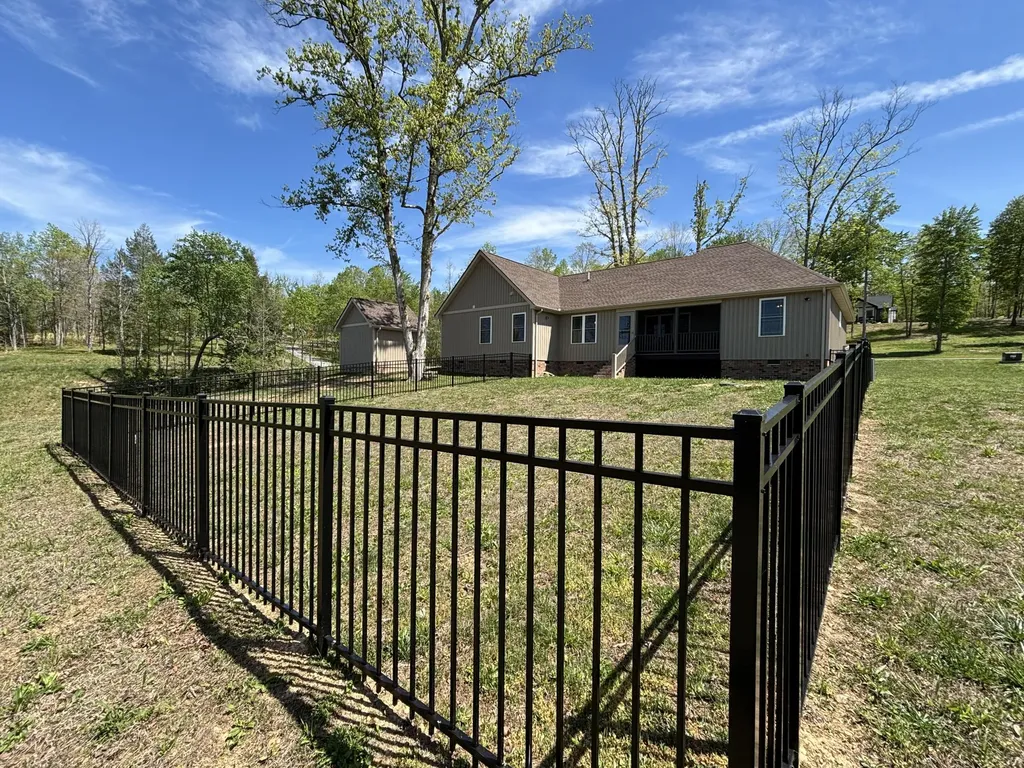 108 Twin Ponds Road Corbin KY 40701