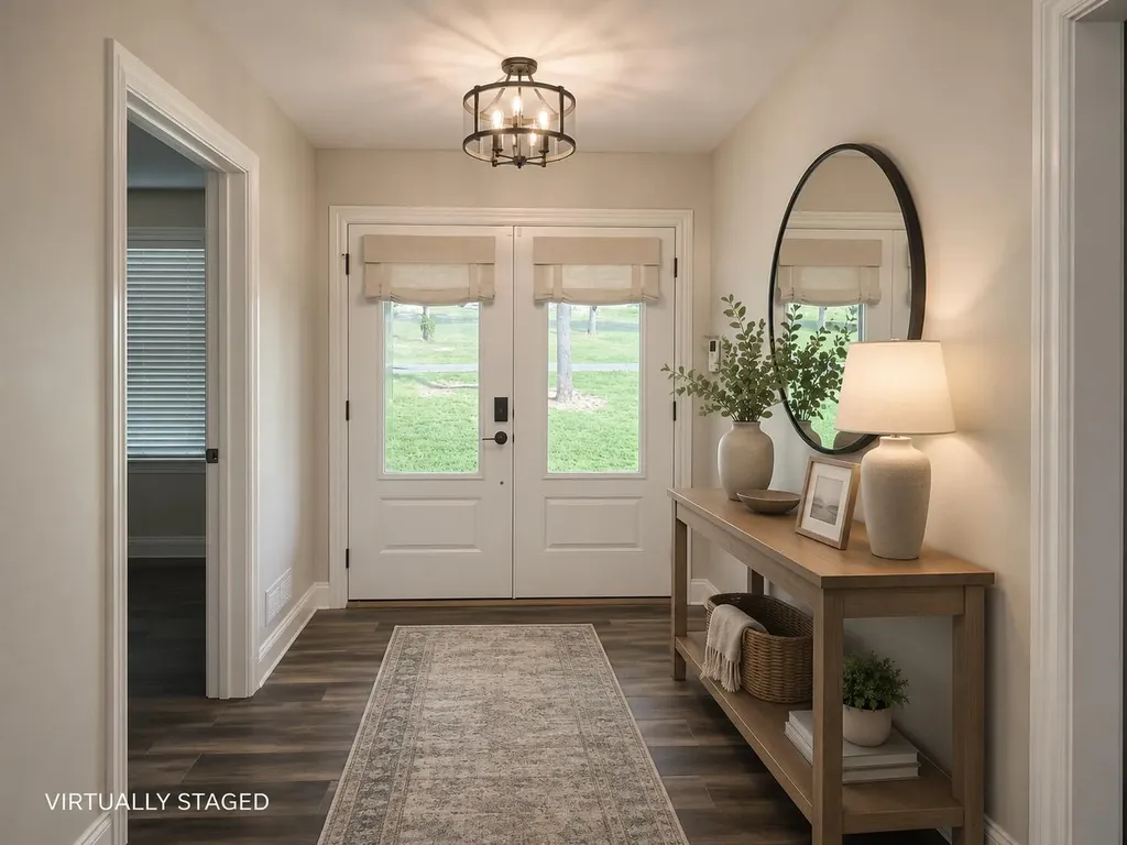 108 Twin Ponds Road Corbin KY 40701