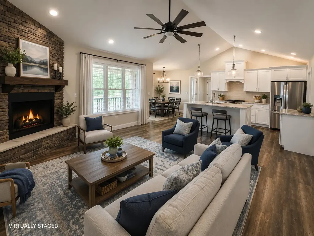 108 Twin Ponds Road Corbin KY 40701