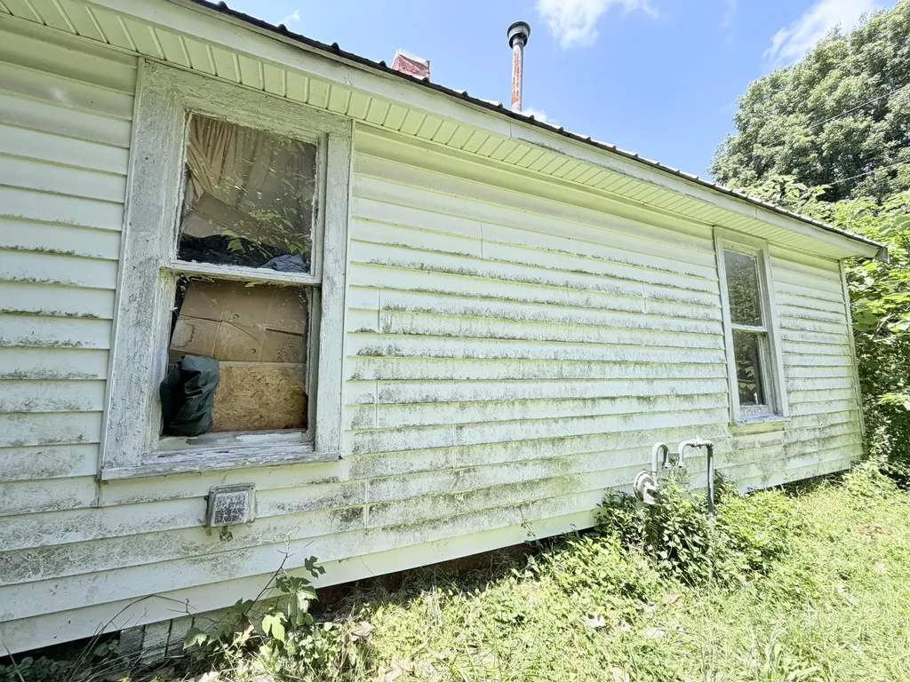 2116 Center Street Paducah KY 42001