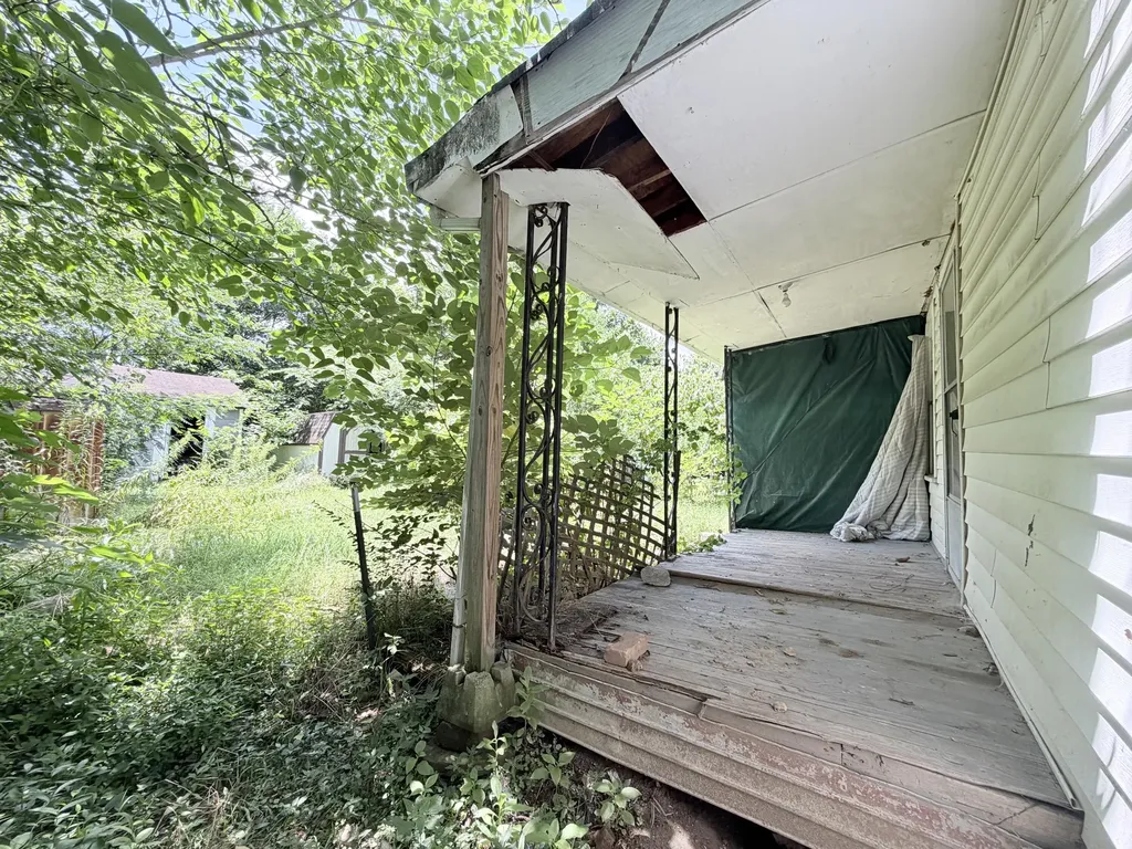 2116 Center Street Paducah KY 42001