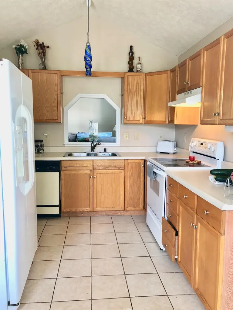 1025 Elizabeth Drive Richmond KY 40475