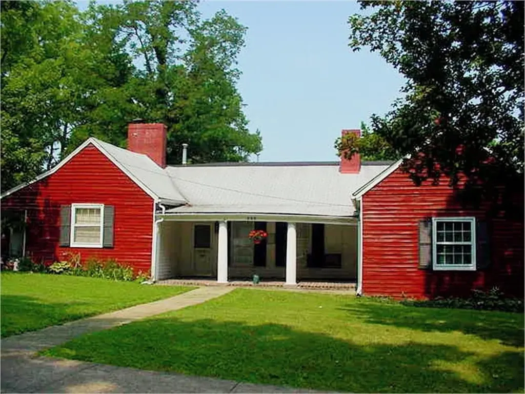 209 S 1st Street Nicholasville KY 40356