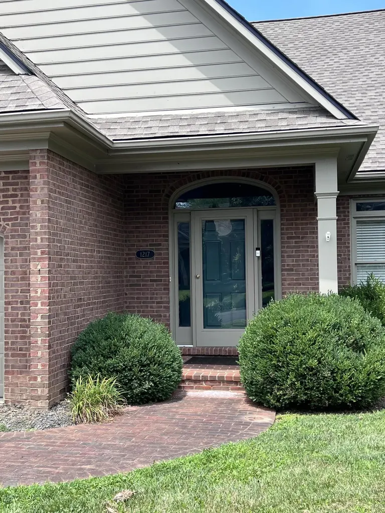 1217 Trumpeter Row Lexington KY 40502