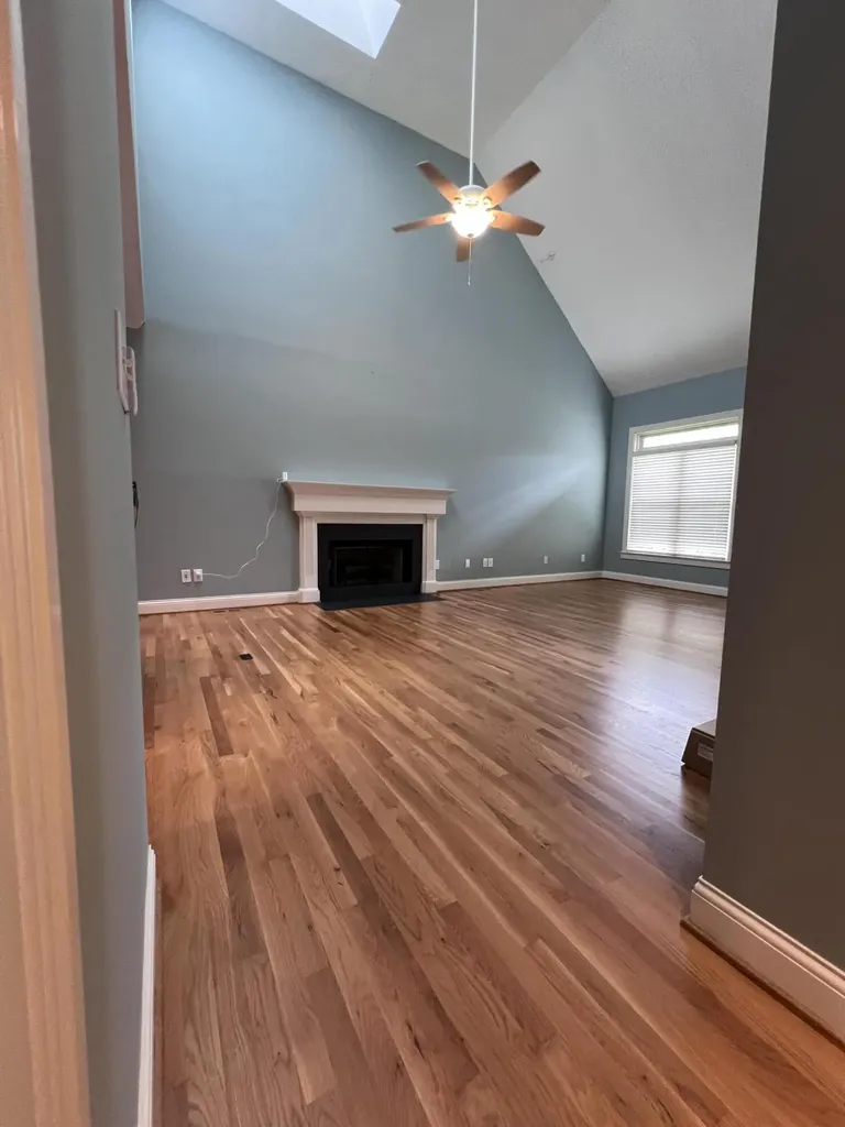 1217 Trumpeter Row Lexington KY 40502