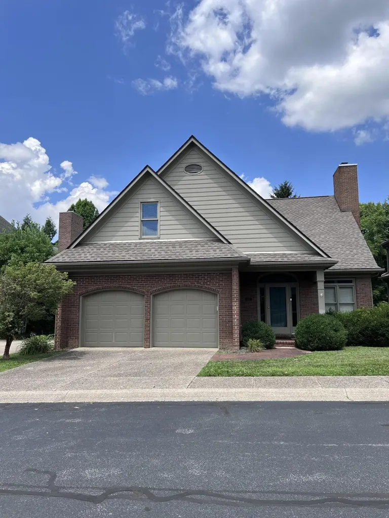 1217 Trumpeter Row Lexington KY 40502