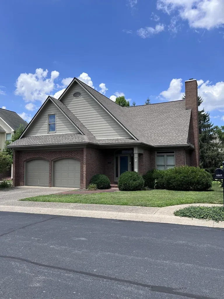 1217 Trumpeter Row Lexington KY 40502