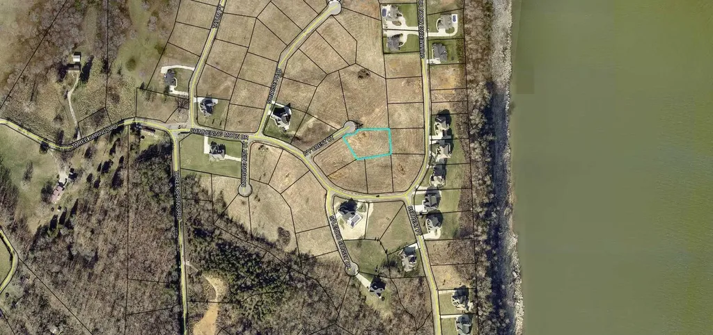 61 Ivy Crest Court Somerset KY 42503