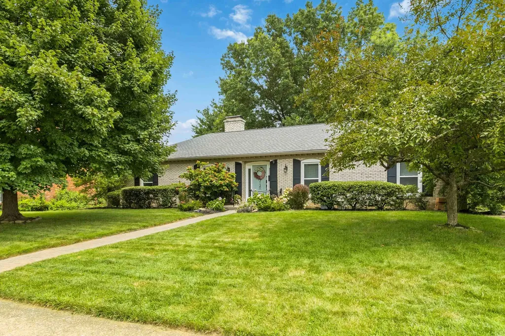 3130 Montavesta Road Lexington KY 40502