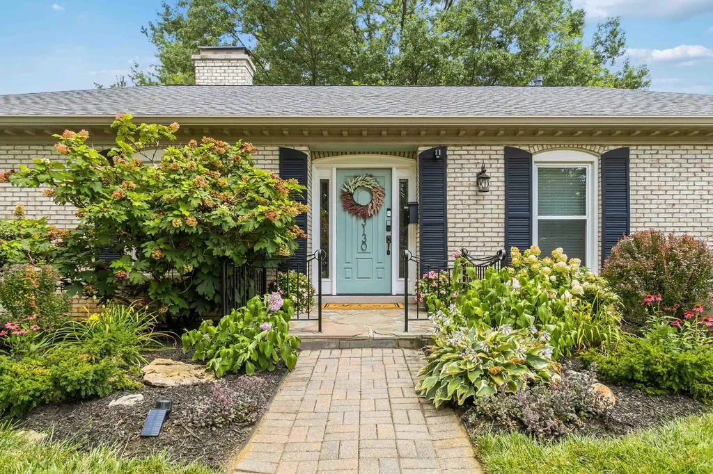 3130 Montavesta Road Lexington KY 40502