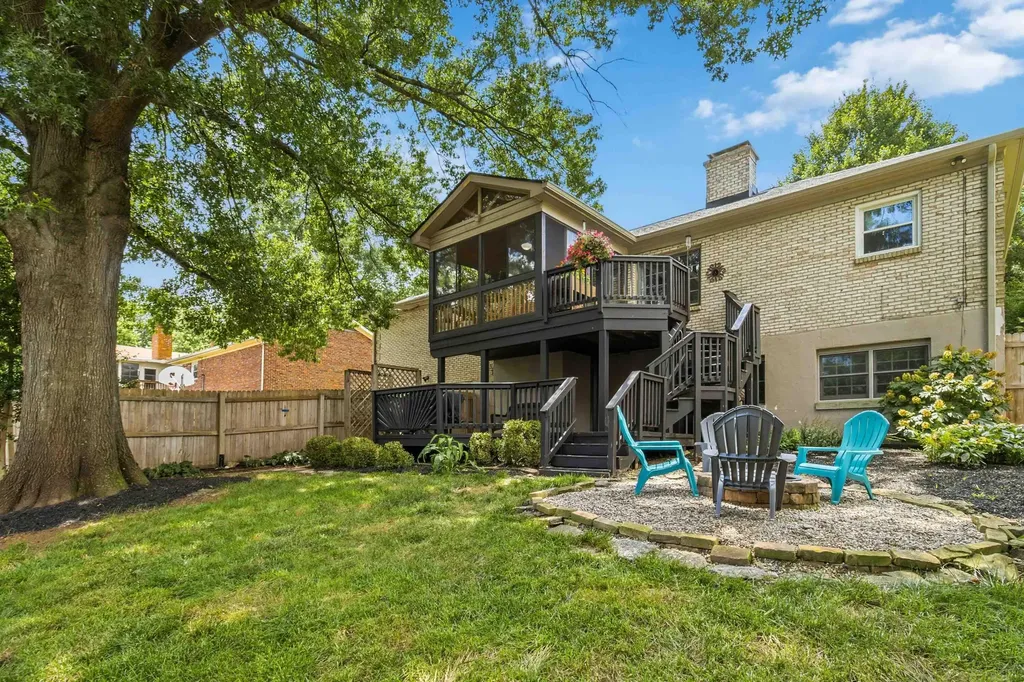 3130 Montavesta Road Lexington KY 40502