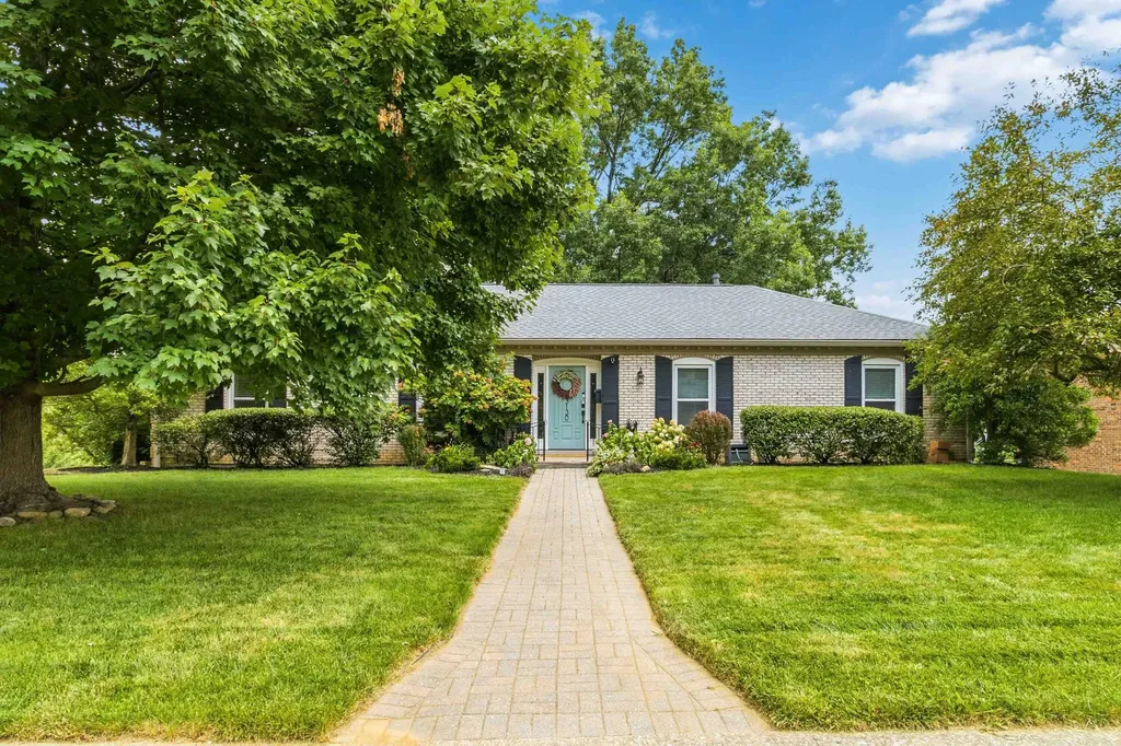 3130 Montavesta Road Lexington KY 40502