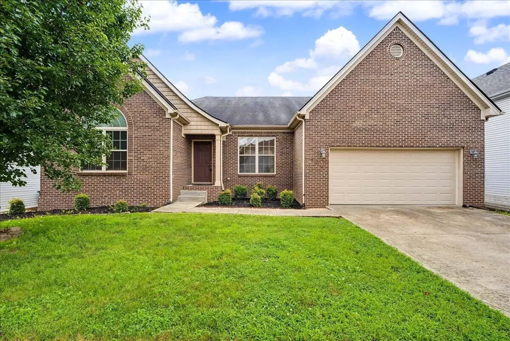 404 Manitoba Lane Lexington KY 40515