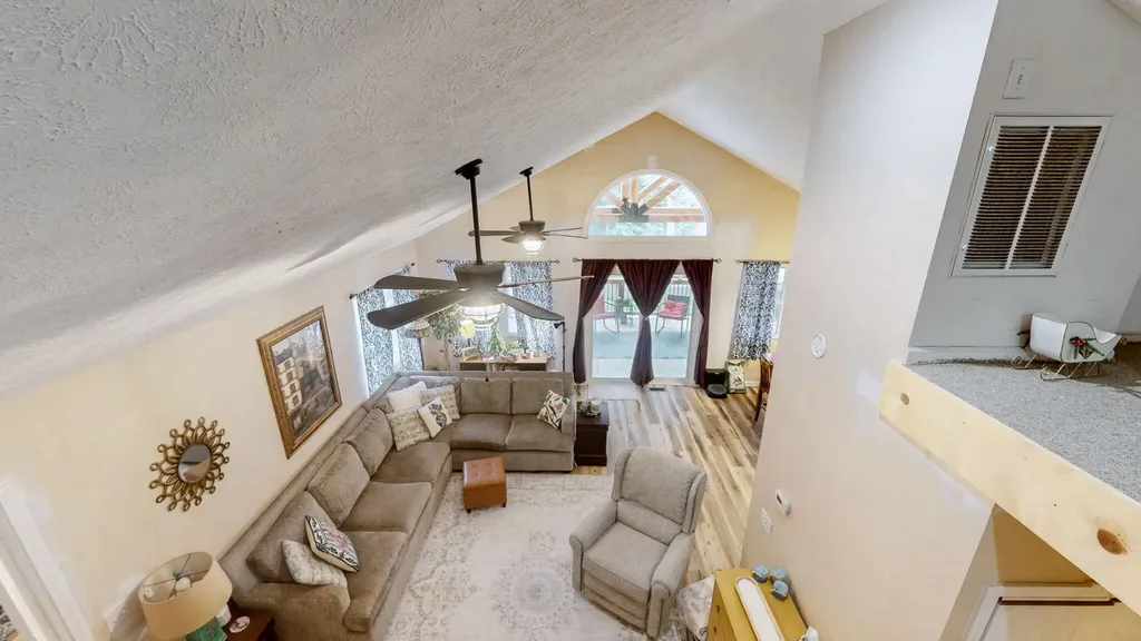 349 Rockcastle Lakeshore Drive Cadiz KY 42211