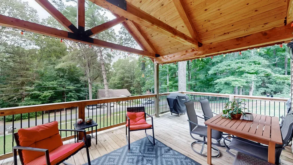 349 Rockcastle Lakeshore Drive Cadiz KY 42211