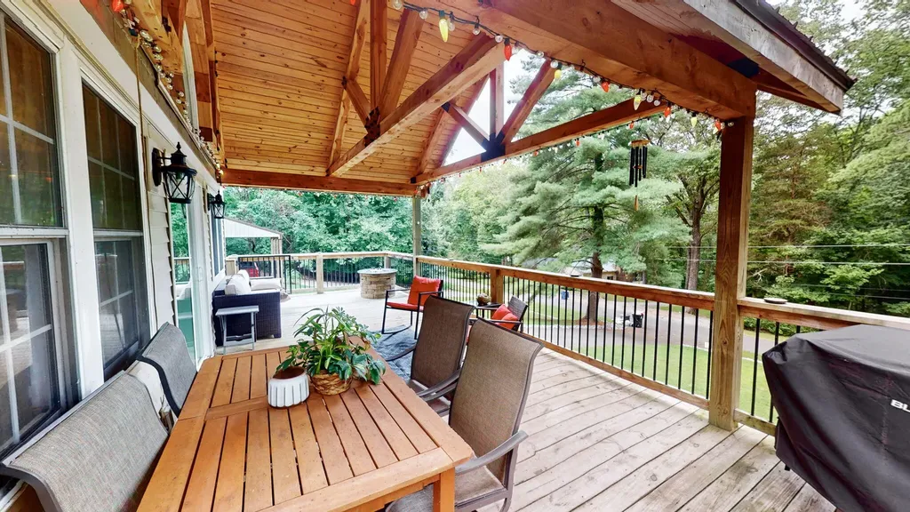 349 Rockcastle Lakeshore Drive Cadiz KY 42211