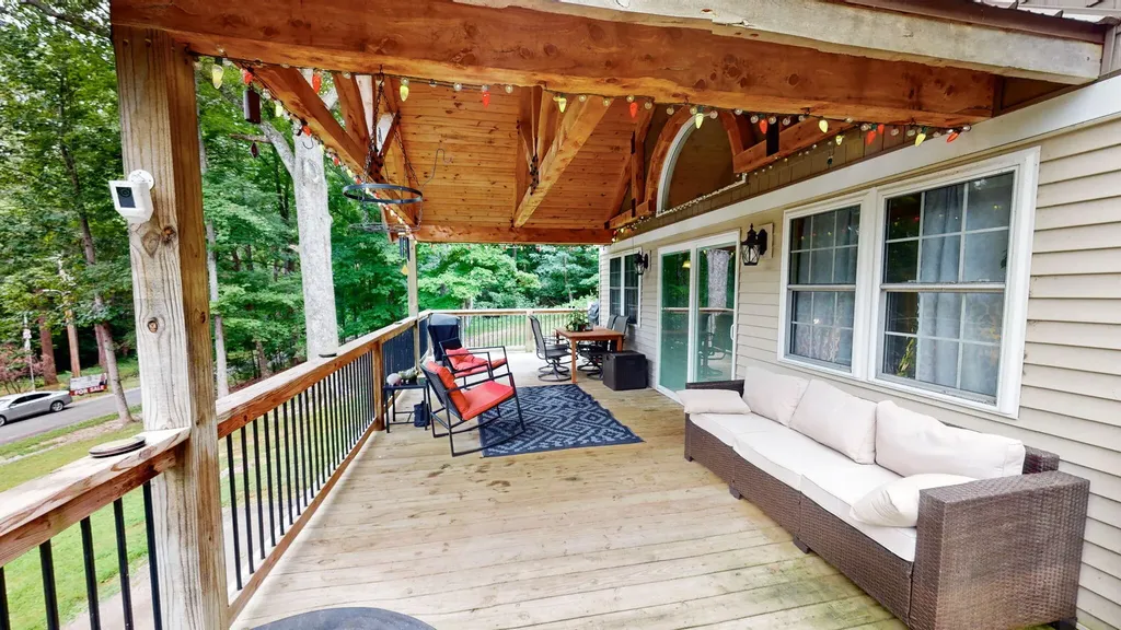 349 Rockcastle Lakeshore Drive Cadiz KY 42211