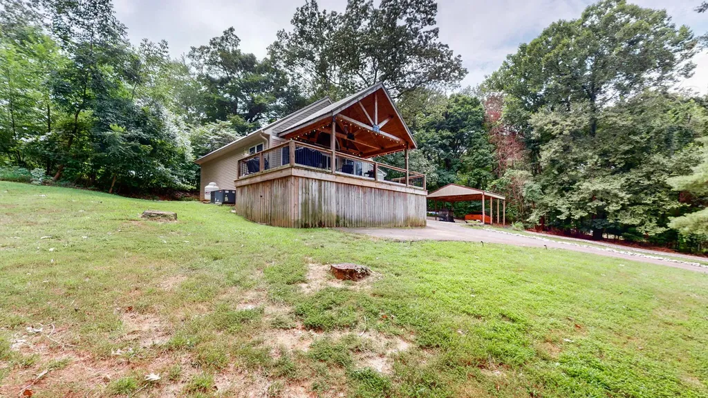 349 Rockcastle Lakeshore Drive Cadiz KY 42211