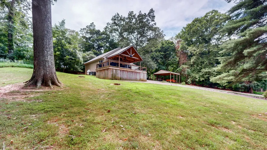 349 Rockcastle Lakeshore Drive Cadiz KY 42211