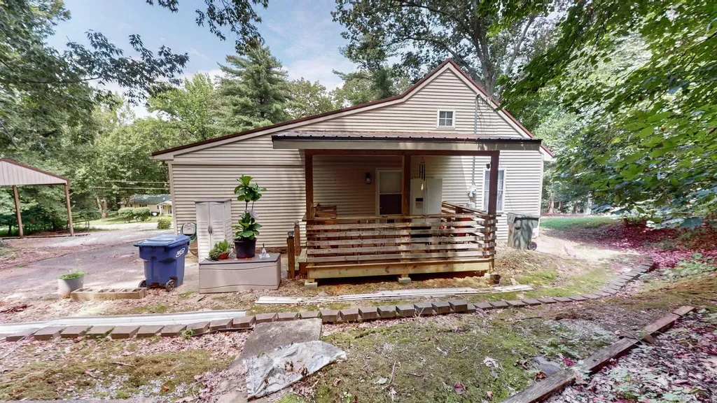 349 Rockcastle Lakeshore Drive Cadiz KY 42211