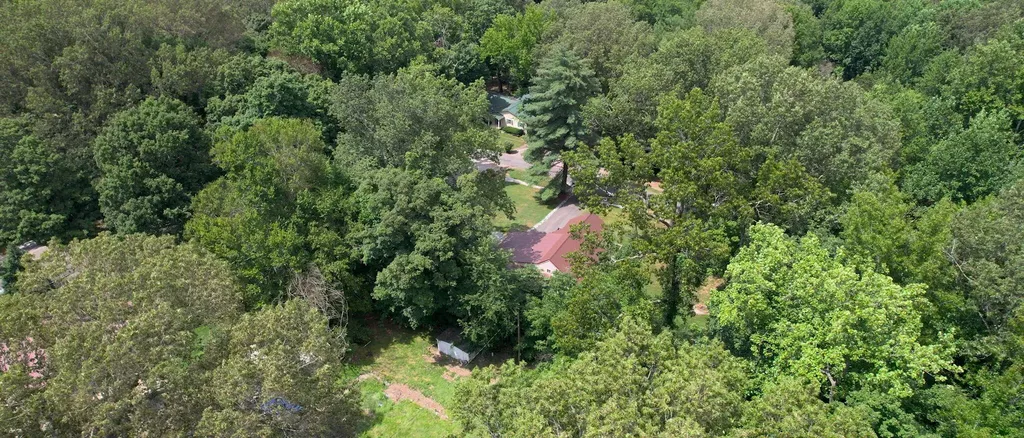 349 Rockcastle Lakeshore Drive Cadiz KY 42211