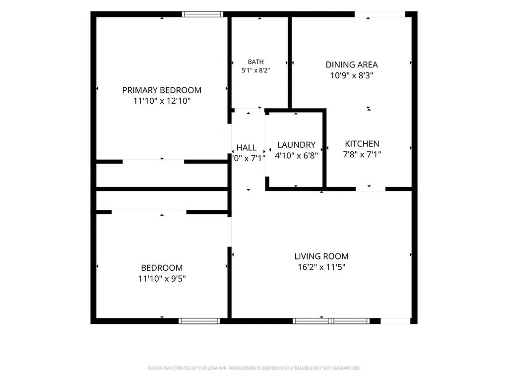 1326 Diuguid Drive Murray KY 42071