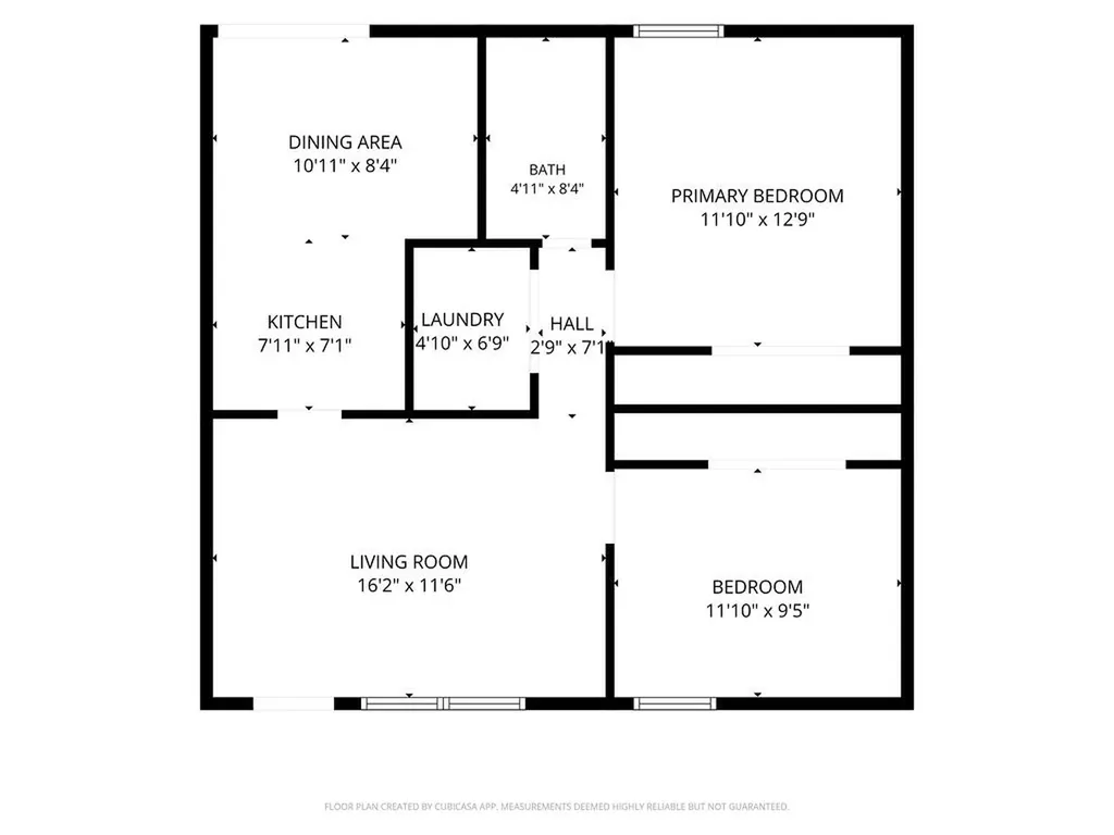 1326 Diuguid Drive Murray KY 42071