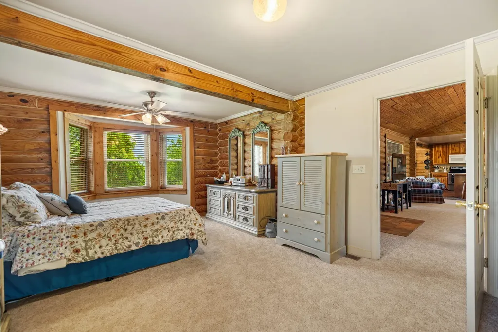 1845 Azbill Road Mckee KY 40447