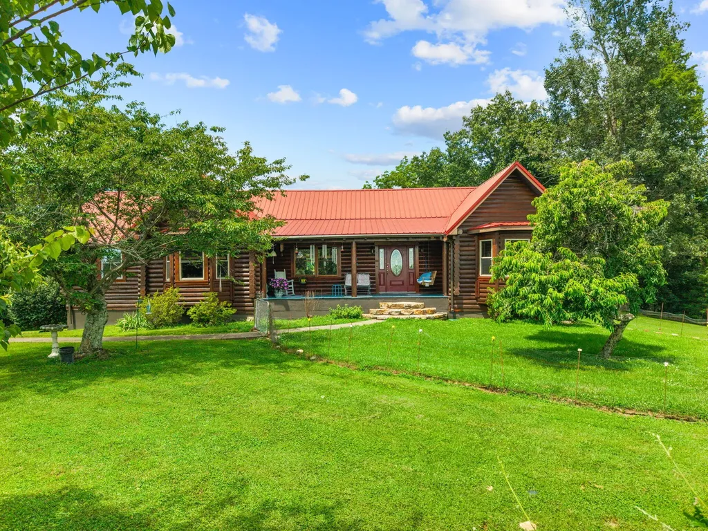 1845 Azbill Road Mckee KY 40447