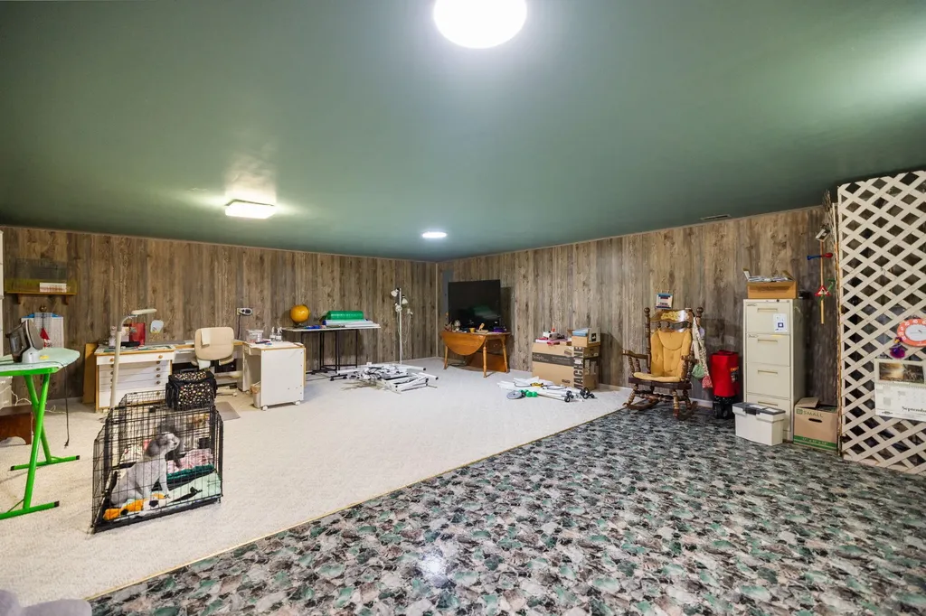 1845 Azbill Road Mckee KY 40447