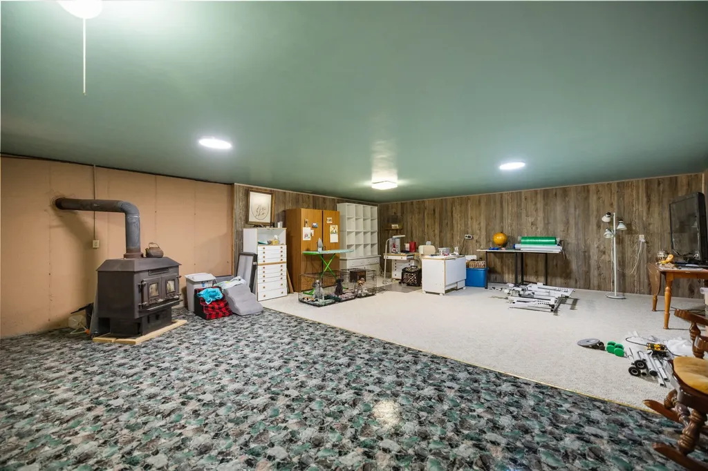 1845 Azbill Road Mckee KY 40447