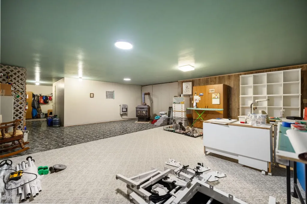 1845 Azbill Road Mckee KY 40447