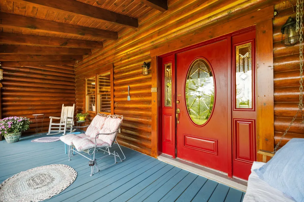 1845 Azbill Road Mckee KY 40447