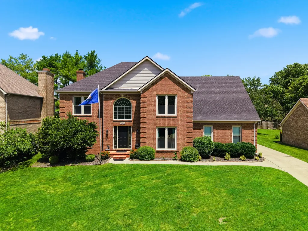 4504 Thornbridge Lane Lexington KY 40515