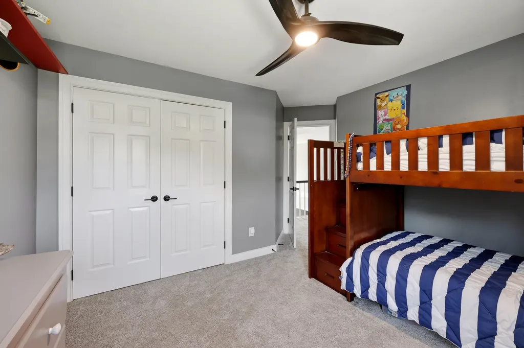 4504 Thornbridge Lane Lexington KY 40515