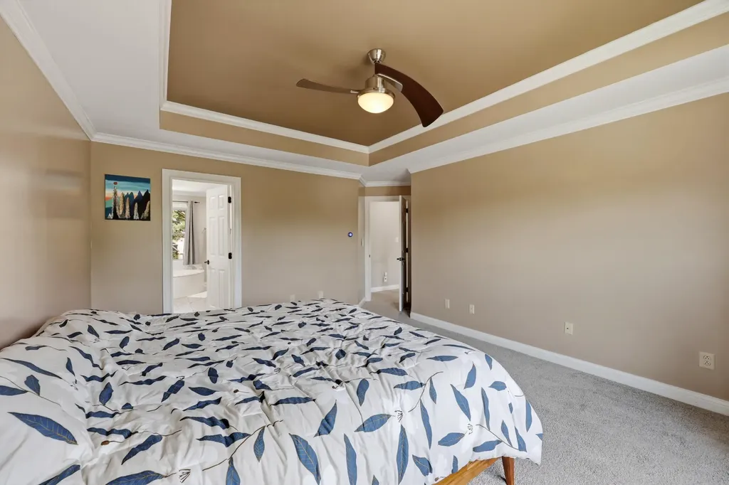 4504 Thornbridge Lane Lexington KY 40515