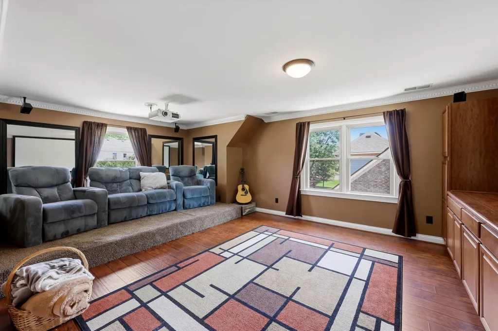 4504 Thornbridge Lane Lexington KY 40515