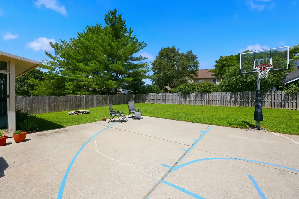 4504 Thornbridge Lane Lexington KY 40515