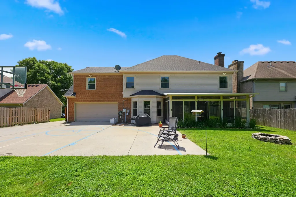 4504 Thornbridge Lane Lexington KY 40515
