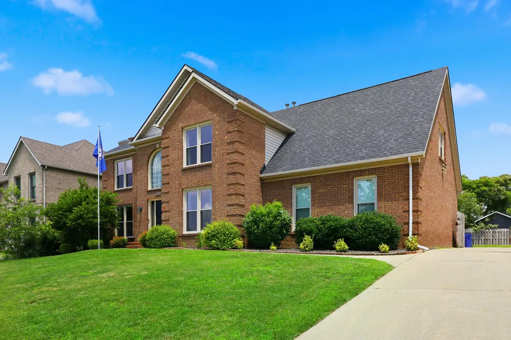 4504 Thornbridge Lane Lexington KY 40515