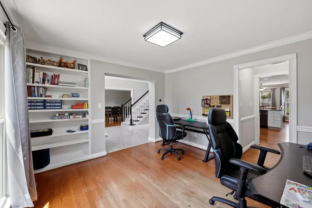 4504 Thornbridge Lane Lexington KY 40515